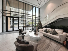 Trophy - The Classic Courtyard 2BDR Suites in JVC